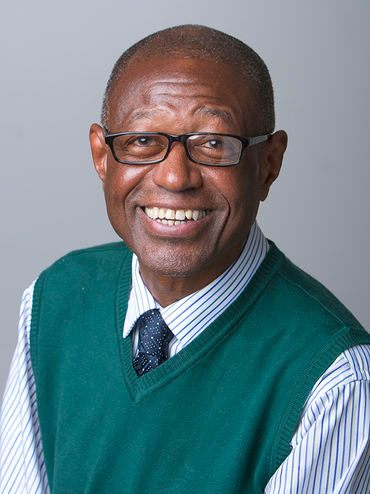 Eugene Shelton
